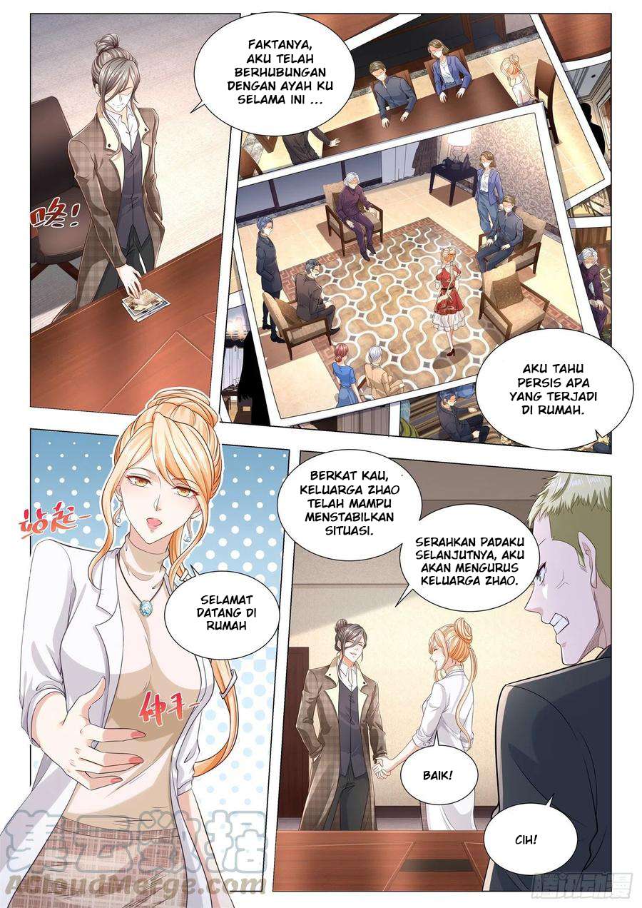 Shen Hao’s Heavenly Fall System Chapter 247 Gambar 2